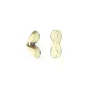 Cymbal Mitakas, Gemduo Side Bead, 4 Pcs. - Image 5