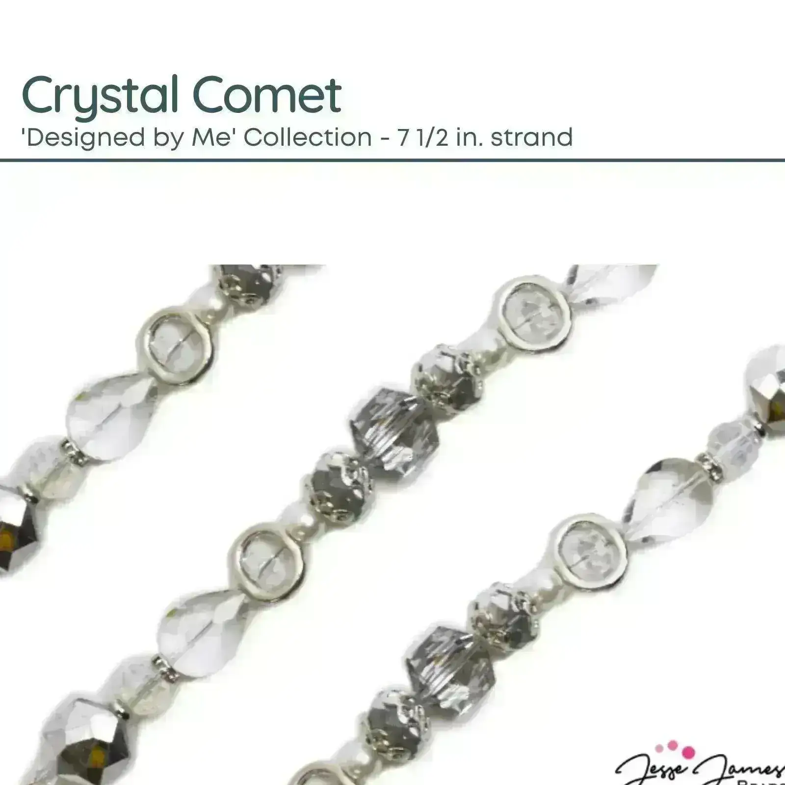 Designed by Me, Bead Strands, by Jesse James Beads - Image 5