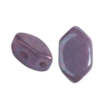 Paros Beads par Puca, White, 5g - Image 10