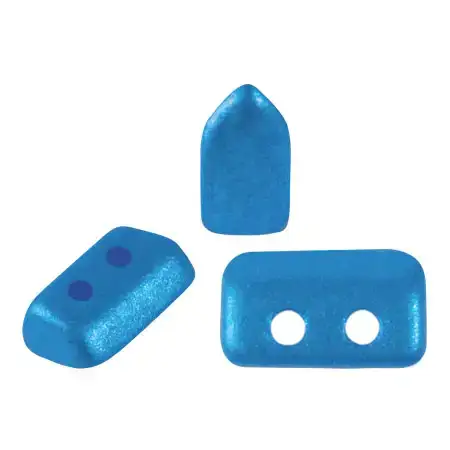 Piros Beads par Puca, Chatoyant, 5g - Image 5