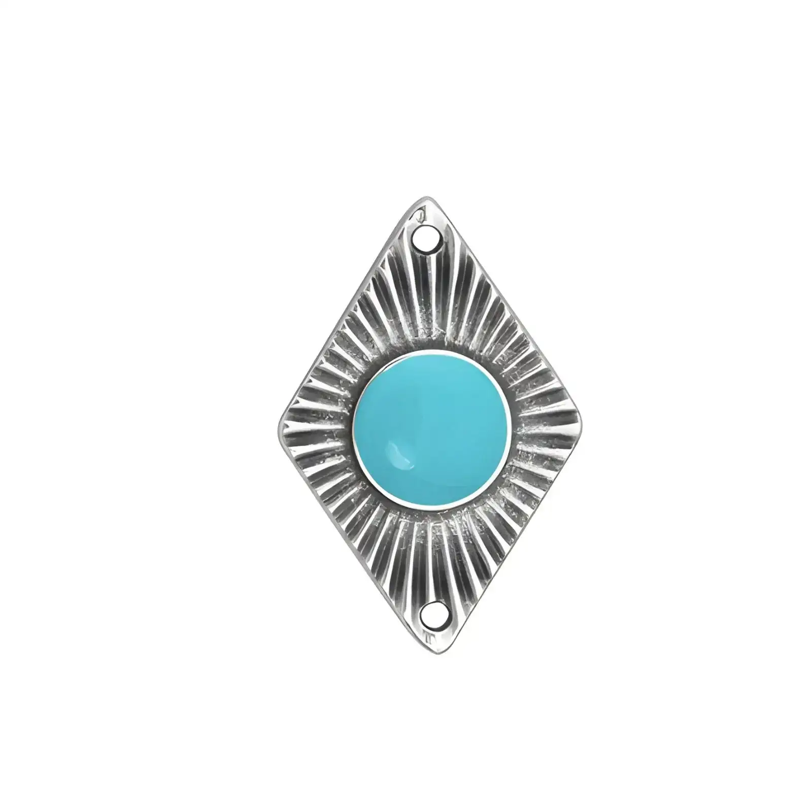 Sunburst Diamond Connector - Image 3