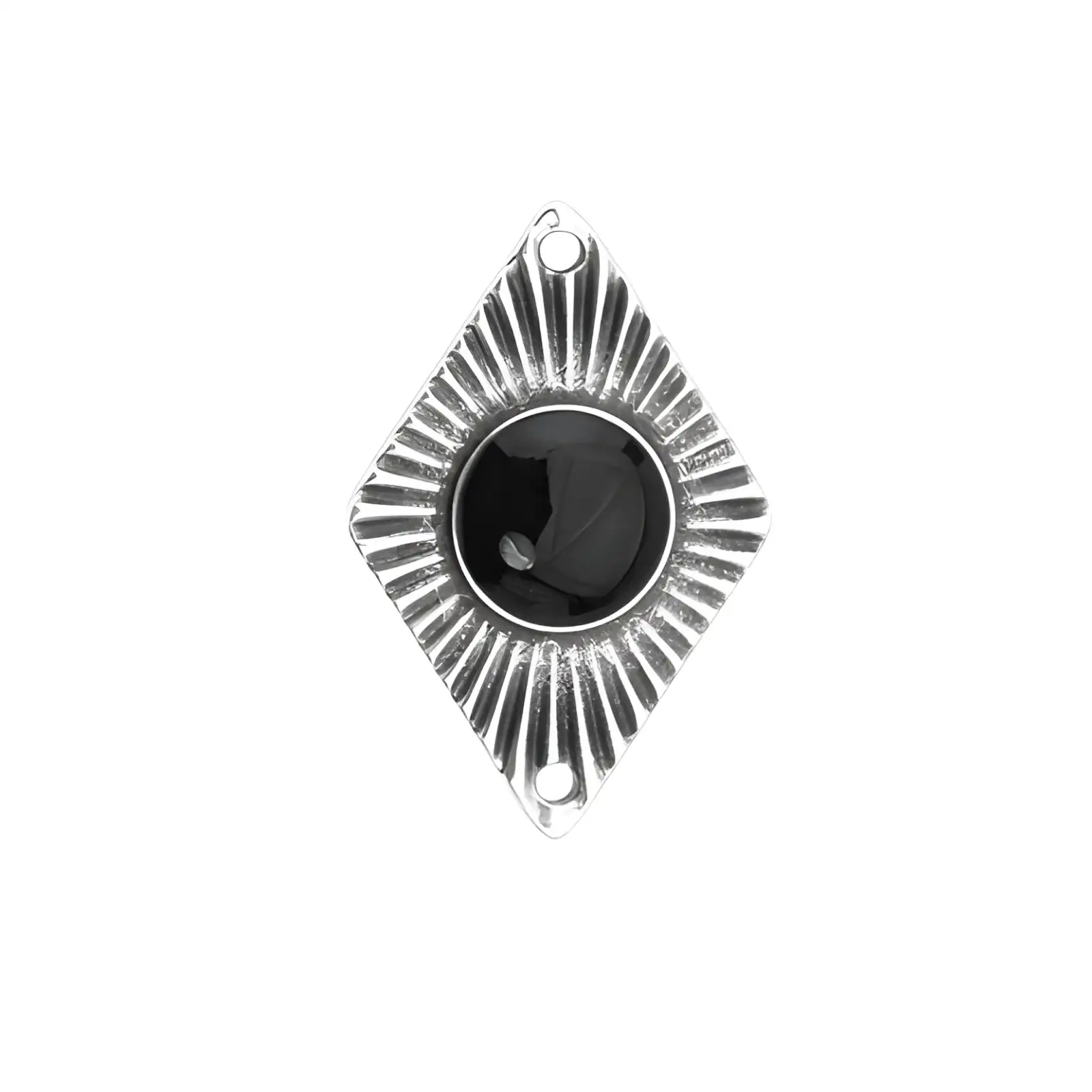 Sunburst Diamond Connector - Image 5